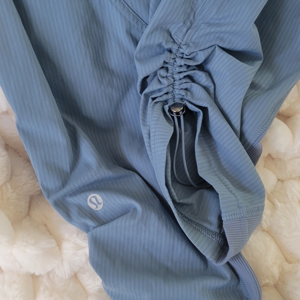 Lululemon Dance Studio Joggers. Sz 2.